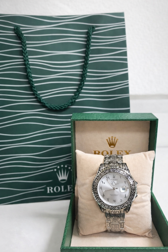 ROLEX WATCH