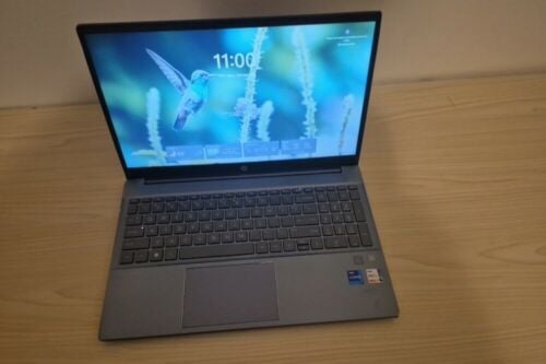 HP Pavillion Laptop 15-eg200