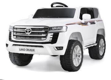  Land cruiser for kids 