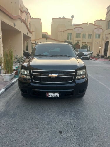 شيفورليه تاهو 2009 
