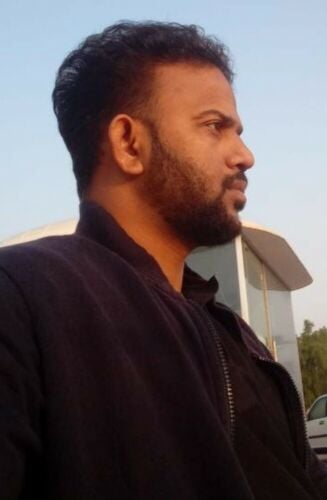 محمد مافاز
