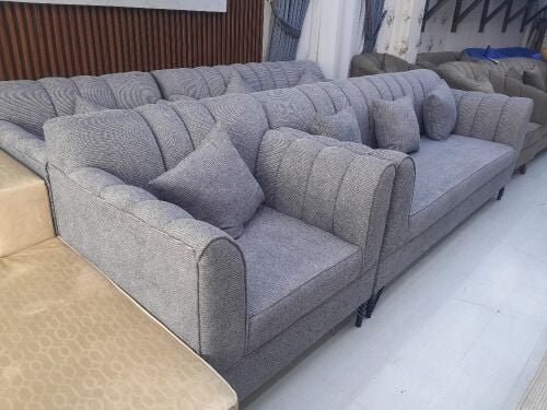 brand new sofa set ready for sale