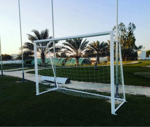 Football gaol bar 3/2m