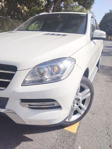 ML350 For Urgent Sale