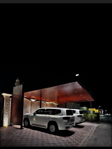 سواتر مظلات جلسات زجاج ابواب