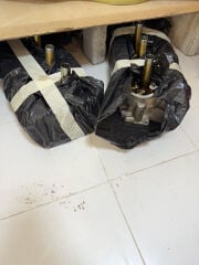 هدات 5.7 محفوفه و بوردنق 