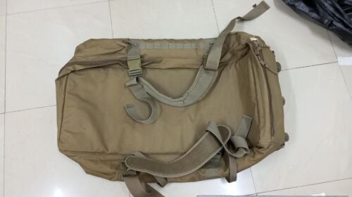 heavy duty used bag