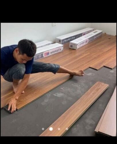 تركيب ورق جدران باركيا