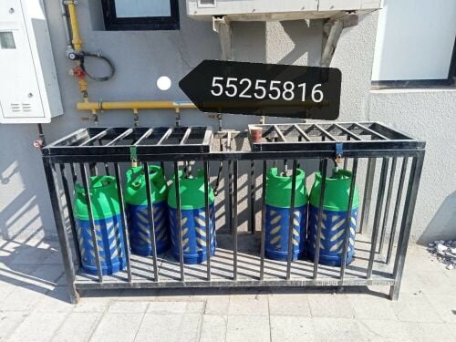 جميع أعمال الصلب