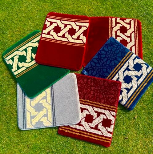 MOSQUE CARPET