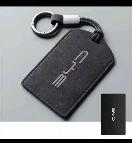 byd leopard 8 accessories