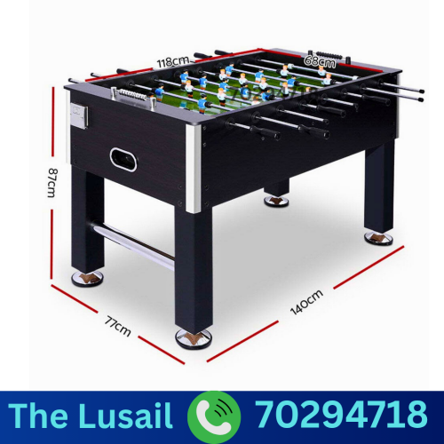 Babyfoot Football Table