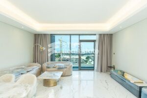 شقة جديدة من غرفتي نوم في لوسيل