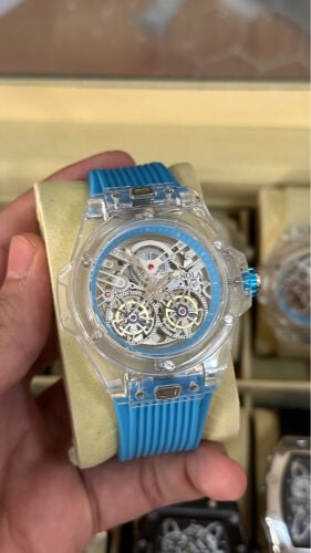 مجموعة ساعات ساعاتي ستور الفاخرة