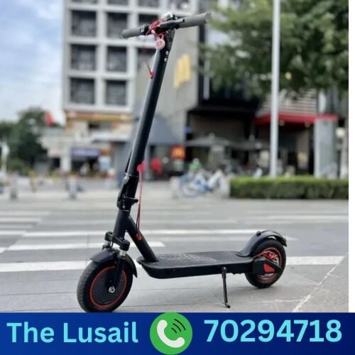 Mi Scooter 36v