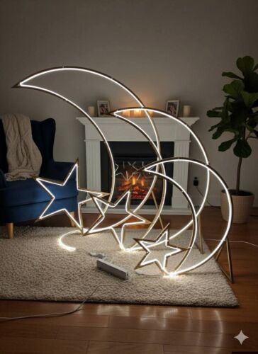 Ramadan light available