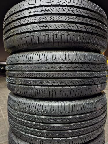 235-55-19,,, Hankook  brand