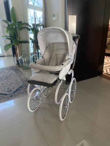Original Englesina Stroller 