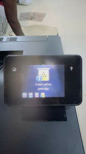 printer