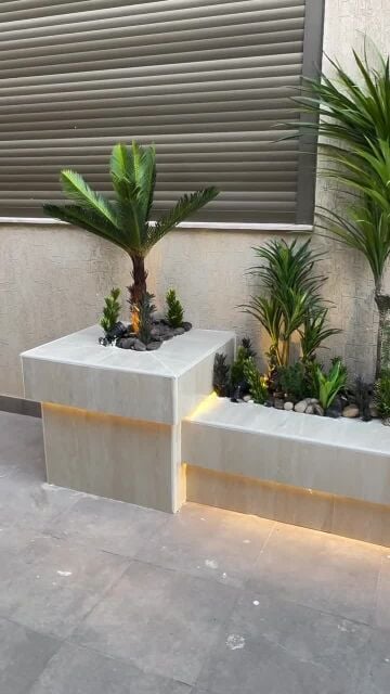 تركيب لاحواض الزراعة