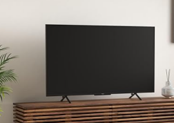 Hisense ULED TV 55 inches