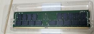 RAM 32GB DDR4 ECC