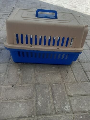 قفس بسعر مناسب جدا استعمال بسیط
