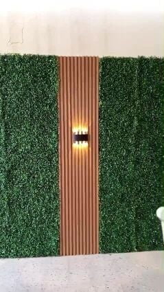 تصميم وتنفيذ ديكور الطوفه 