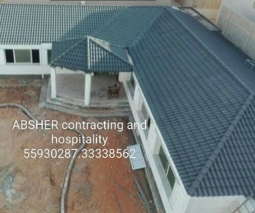 building construction cabin sale