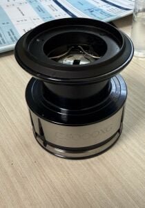 Shimano Stradic FL 5000 xg Spool