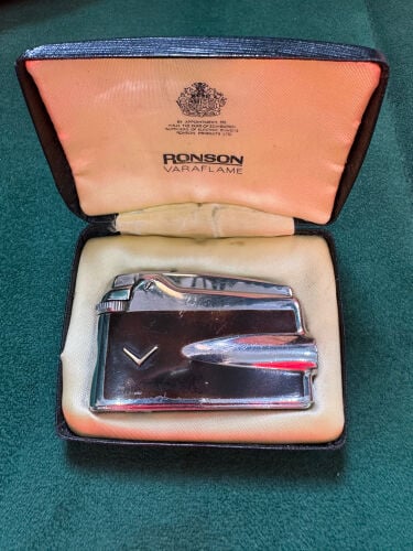 RONSON 
