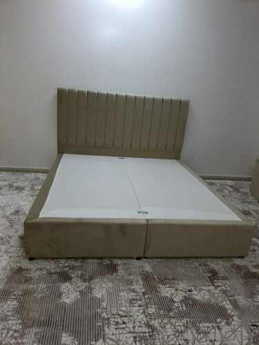 نحن بيع جديد سرير ومرتبه 