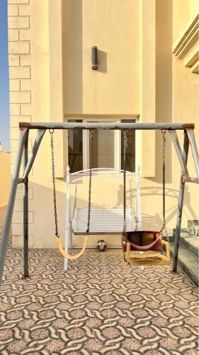 مرجيحت اطفال