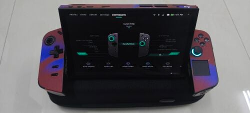 lenovo legion go trade for iPhon