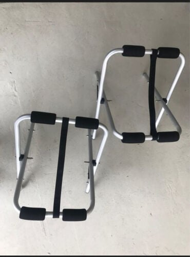 portable kayak stand 