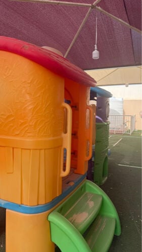 العاب اطفال