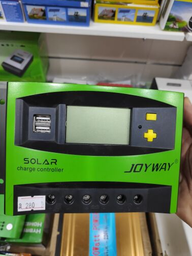 انظمة طاقة شمسية