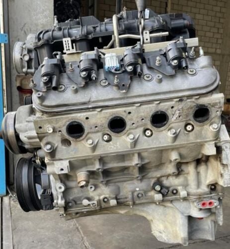 ماكينة جمس 5.3