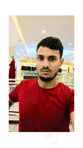 Mujibullah