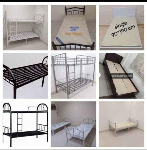 Qatar king furniture for sale