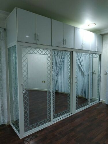 فصيل مطابخ المنيومتفصيل أبواب ودر