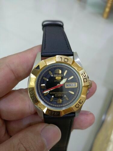 watch for sell Seiko sports