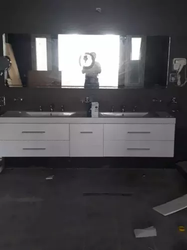 جميع أعمال السباكه والسيراميك