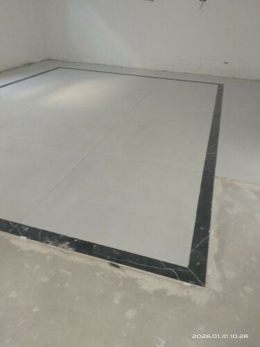 tiles,  palaster, wark