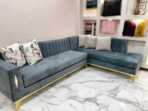 Arabic sofa making repair service