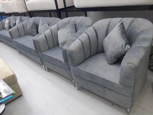brand new sofa set ready for sale