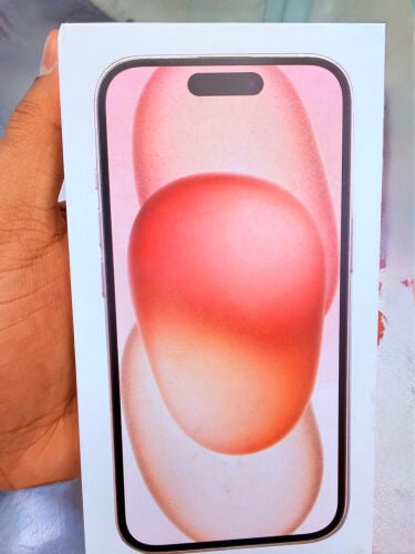 iPhone 15 