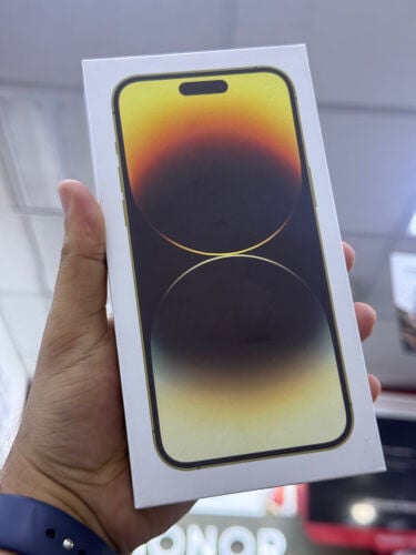 iPhone 14 Pro Max 