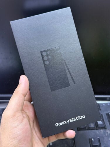 Samsung galaxy S23 ultra 5G