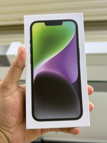iPhone 14 